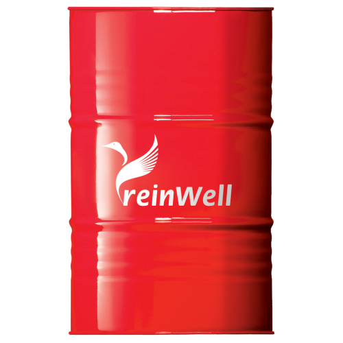 11108 ReinWell CLASSIC 5W-40 A3/B4 (200л) - 200 л